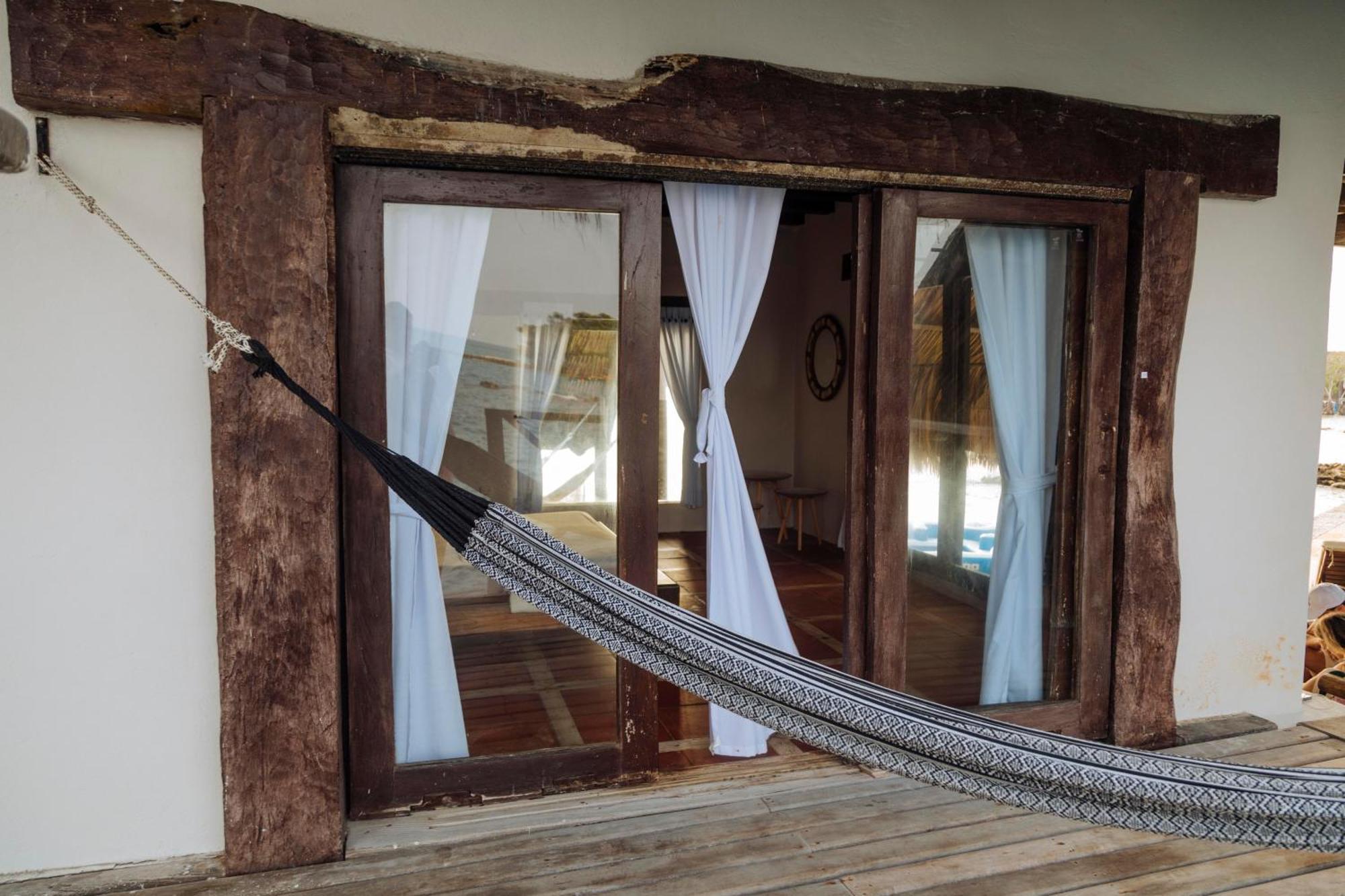 Isla Kalua - Private Ocean Villa Екстериор снимка